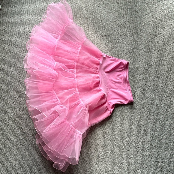 Tutu skirt from Palm Prings ! - Picture 1 of 2